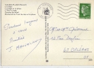 Postal Serignan 1971 , Francia, Post Card - Covers & Documents