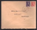 FRANCE 1940 N° Usages Courants  Obl. S/lettre Entiére - 1938-42 Mercurius