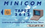 F 362 970 36,12 MINICOM 2 - 1989