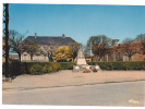 19740 Villiers Le Bretonneux  Monument Aux Morts . Cim E80.799.00.0.0212 - Villers Bretonneux