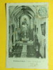 (Dep 45  ; Cpa  CHATILLON COLIGNY , Eglise , La Grande Nef (44) - Chatillon Coligny