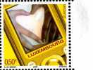 PIA  -  LUSSEMBURGO  - 2006 : EUROPA   -   (Yv  1659-60) - Unused Stamps
