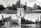 Aschersleben, Ungelaufen, 1959 - Aschersleben