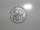 50 Filler 1967 (1101) - Hungary