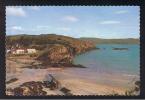 RB 829 - Ireland Postcard - Houses At Marble Hill County Donegal - Donegal