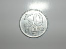 50 Filler 1987  (1108) - Hungary