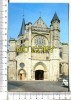 BRIE COMTE ROBERT - Eglise Saint Etienne - Le Parvis - Brie Comte Robert