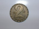 2 Forint 1970 (1127) - Hungary