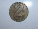 2 Forint 1971(1128) - Hungary