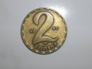 2 Forint 1975 (1131) - Hungary