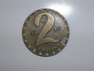 2 Forint 1976(1132) - Hungary