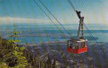 Grouse Mountain Skyride - Vancouver - Tramway Car - Neuve - Unused - 2 Scans - État TB - VG Condition - Vancouver