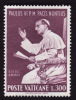 VATICAN  1965  -  Paul VI - Oblitéré - Oblitérés