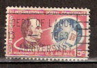 Timbre Etats-Unis Y&T Air Mail N° PA 62. Oblitéré. 15 Cents. Cote 0.80 € - 3a. 1961-… Usati