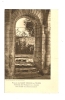 Cp, 37, Saint-Cosme-lès-Tours, Le Prieuré, Tombeau De Ronsard Vu à Travers Une Arcade Du Déambulatoire - Other & Unclassified