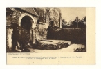 Cp, 37, Saint-Cosme-lès-Tours, Le Prieuré, La Tombe De Ronsard Dans Le Choeur - Other & Unclassified