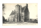 Cp, 37, Plessis-les-Tours, Le Château, Façade Ouest - Other & Unclassified