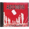 ABDOMENS  °  SUR FOND DE BIOTOPE - Rock