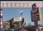 Roy Clark's Celebrity Theatre, Branson, Missouri - Branson