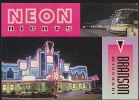 Neon Nights, Branson, Missouri - Branson