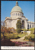 U.S. Naval Academy Chapel, Annapolis, Maryland - Annapolis – Naval Academy