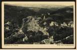 Eppstein Im Taunus  -  Blick Vom Kaisertempel  -  Ansichtskarte Ca.1930    (1083) - Kelkheim