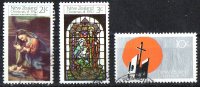 New Zealand 1970 Christmas Used - Gebruikt