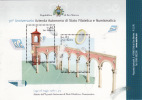 2011 San  Marino - Auguri - Postal Stationery