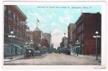 US-267   KALAMAZOO : Burdick Street North From South Street - Other & Unclassified