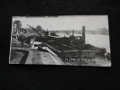 Paris.La Seine Au Pont De Grenelle.Péniches. Carte Mignonnette  7 X 13,5.Offert Par Chocolat Louit . - Distrito: 15