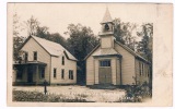 US-303     BUFLER : Inventio Sanctal Church - Altri & Non Classificati