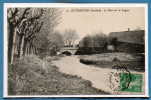 84 - ENTRAIGUES Sur  SORGUE -- Le Pont Sur La Sorgue - Entraigue Sur Sorgue