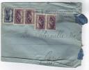 Timbres BULGARIE Sofia 1925 - Covers & Documents