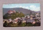 24309    Germania,  Greiz,  VG  1907 - Greiz