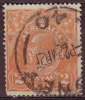 - AUSTRALIE    - 1921 - YT N° 25 - Oblitéré - - Gebraucht