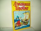 Almanacco Topolino (Mondadori 1979) N. 271 - Disney