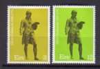 IRLANDE    Neuf  **    Y. Et T.   N°  306 / 307     Cote :  3,00  Euros - Unused Stamps