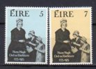 IRLANDE    Neuf  **    Y. Et T.   N°  327 / 328    Cote :  1,25  Euros - Ungebraucht