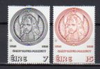 IRLANDE    Neuf  **    Y. Et T.   N°  333 / 334    Cote :  2,00  Euros - Unused Stamps