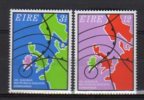 IRLANDE    Neuf  **    Y. Et T.   N°  294 / 295    Cote :  2,75  Euros - Unused Stamps