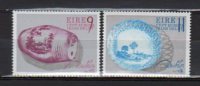 IRLANDE    Neuf  **    Y. Et T.   N°  346 / 347    Cote :  3,50  Euros - Unused Stamps