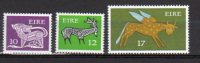 IRLANDE    Neuf  **    Y. Et T.   N°  360 / 362    Cote :  4,00  Euros - Unused Stamps