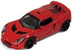 Ixo MOC 077, Lotus Exige S 2006, 1:43 - Ixo