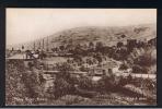 RB 830 - Early Postcard Ebbw River & Valley Risca Monmouthshire Wales - Monmouthshire