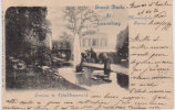 1899 Mondorf Les Bains "Casino De L 'Etablissement  " - Bad Mondorf