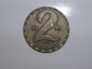 2 Forint 1979 (1135) - Hungary