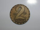 2 Forint 1980 (1136) - Hungary