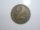 2 Forint 1981(1137) - Hungary