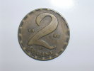 2 Forint 1982 (1138) - Hungary