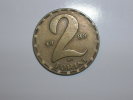 2 Forint 1983 (1139) - Hungary